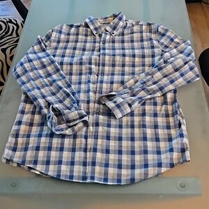 L.L. Bean Men's Shirt